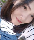 Rencontre Femme Thaïlande à ห้วยราช : Jan, 27 ans